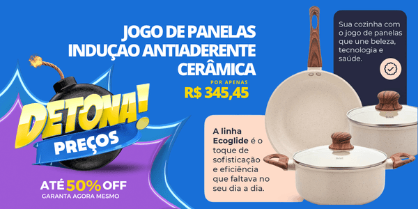 Banner Promocional