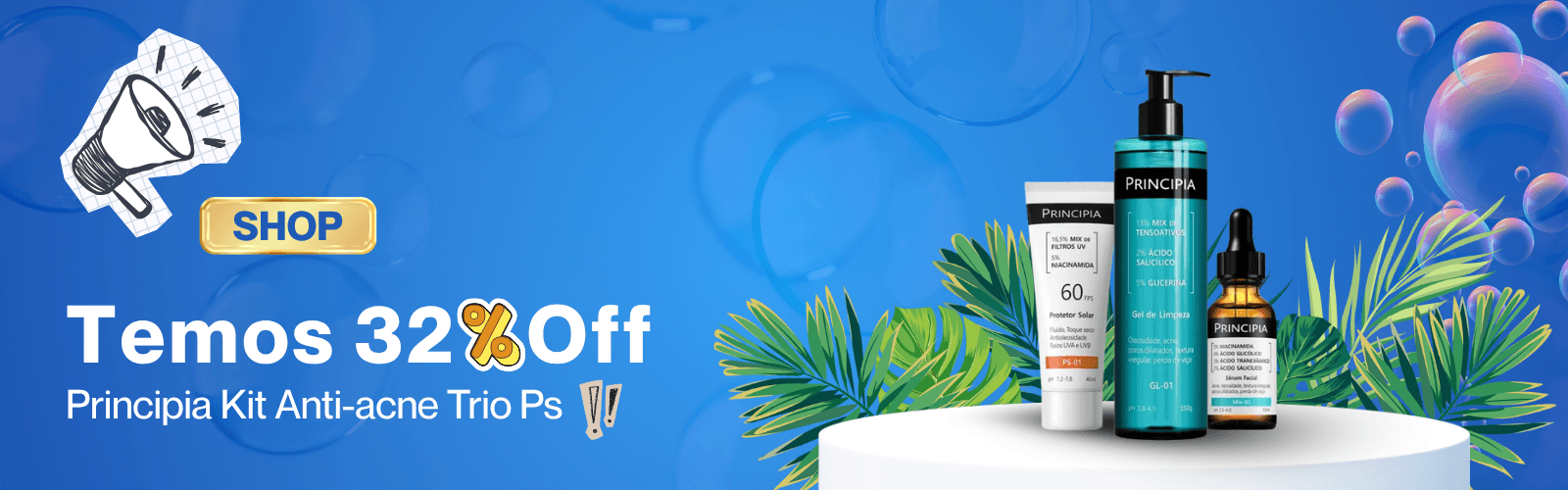 Promoção 3